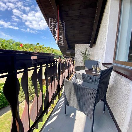 Apartman U Babicky Ческа-Скаліце Екстер'єр фото